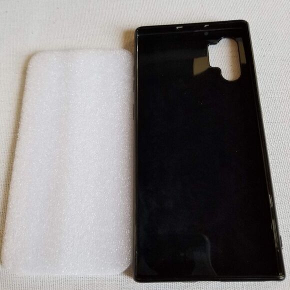 Note 10 Plus Phone Case - Picture 3 of 10